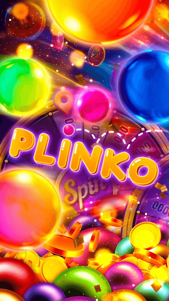 Plinko Screenshot